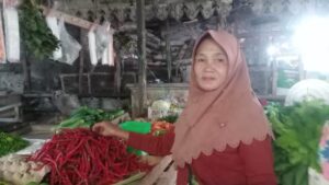 Harga Sembako Melambung Tinggi,Ibu-Ibu Alami Penyakit Pusing Dan Darah Tinggi