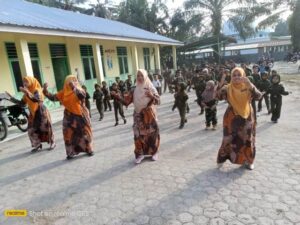 Rangsang Perkembangan Kemampuan Fisik Motorik Anak Usia Dini Melalui Senam Sehat