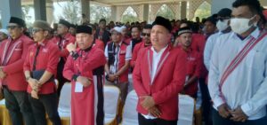 Kampanye Akbar Partai Aceh (PA) Meriah dan Sukses