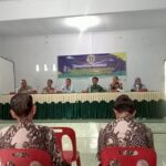 BPN Sergai Selenggarakan Penyuluhan PTSL di Desa