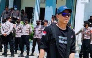 FAKSI Desak Polisi Tangkap Mafia Pemilu di Aceh Timur  