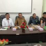 FGD Publikasi Aceh Timur Dalam Angka Tahun 2024