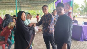 Sambut Bulan Ramadhan, Singapore Land Salurkan Bantuan Kepada Kaum Du’afah dan Pakir Miskin