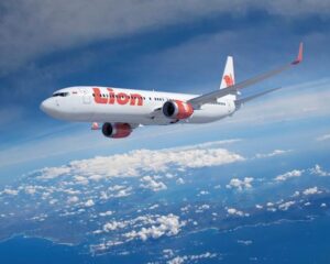 Lion Air Buka Rute Baru Non Stop Medan – Balikpapan Ikut Dukung Pengembangan IKN