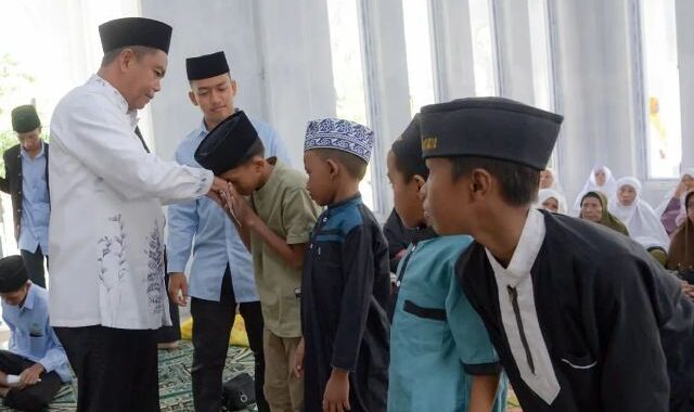 Ketum Smsi Firdaus Objek Wisata Arung Jeram Di Sergai Luar Biasa