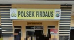 Pelaku Dugaan Penganiyaan Sudah Sebulan Setengah Belum Diperiksa, Kapolsek Firdaus : Korban Sudah Datang Kemarin Jumpai Penyidik Pembantu