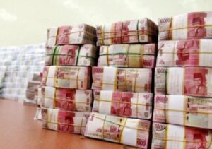 Puluhan Miliyar Rupiah Dana PPJ Diterima Pemkab Sergai Setiap Tahun, Masyarakat Resah Jalan Umum Gelap Gulita