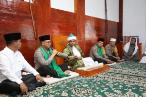 Kapoldasu Safari Ramadhan, Tuan Guru Batak: Semangat Dakwah dan Persaudaraan Kebangsaan