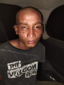 Tersangka Perampokan Turis Asal Prancis Ditangkap Polisi