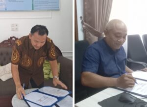 Unimed Persiapkan Persyaratan Buka Fakultas Kedokteran, Tandatangani Kerjasama Dengan Klinik dr Irvan Dalimunthe