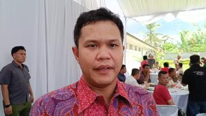 Adlin Umar Yusri Tambunan Ajak Masyarakat Bangun Sergai Secara Bersama
