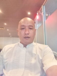 Soal Sosok Calon Pemimpin di Deli Serdang, Ketua FSPTN Langsung Angkat Bicara