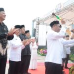 MTQ XX Tingkat Kabupaten Sergai Dibuka Secara Resmi, Bupati Darma Wijaya : Tingkatkan Pengamalan Isi Alqur’an