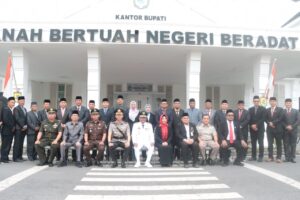 Mendagri : Perlu Kita Maknai Kembali Tujuan Otonomi Daerah