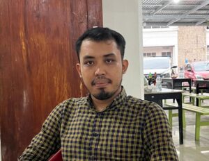 Syahnan Afriansyah: ASN Ingin Maju di Pilkada Batu Bara 2024 Segera Mundur Dari Jabatannya