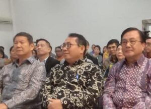 Prabowo Subianto Semangat Tangani Kaum Marginal dan Terpinggirkan