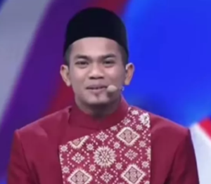 Ustadz Ucai Akan Ceramah di Rumah Ketua Yayasan Universitas Labuhanbatu