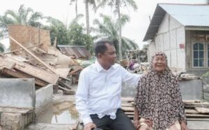 Sosok Darma Wijaya Dimata Ketua MUI Sergai