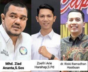 Diprediksi Pilkada Sergai Tahun 2024 Akan Muncul Sosok Muda