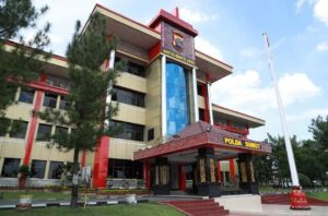 Sepekan, Polda Sumut Tangkap 230 Tersangka Jaringan Narkoba