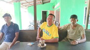 Masyarakat Desa Melati II Beri Tanggapan Terhadap Kinerja Bupati dan Wakil Bupati Sergai