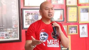 Gabungan Mahasiswa Batak di Jakarta Dukung Nikson Nababan Jadi Gubernur Sumut