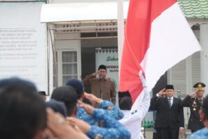 Kemajuan Teknologi Informasi Telah Membawa Perubahan Besar