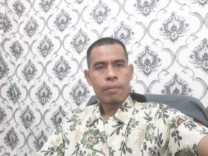 Kurang Peduli Terhadap Pendidikan, Ketua PC ISNU Kritik Inalum