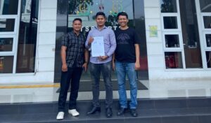 Diduga Overclaim Lahan dan Gelapkan Pajak, Ketua GEMPA Laporkan PT. Socfindo ke Kejati Sumut