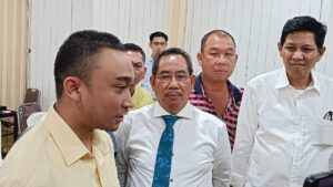 Surat Grand Sultan 102/1924 Milik Nurhayati Diduga Tidak Benar, Sultan Deli Mahmud Lamanjiji Perkasa Alamsyah : Tengku Gamaluddin Tidak Punya Tanah