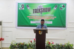 Darma Wijaya : Pendidikan Penting Bagi Generasi Muda