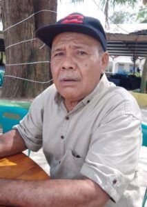 Pembangunan Terus Alami Peningkatan, Tokoh Pemekaran Sergai Minta Darma Wijaya Dan Adlin Tambunan Lanjutkan