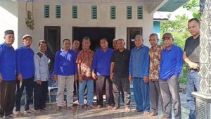 Masih Bebas Beroperasi Kapal Gunakan Alat Tangkap Tidak Ramah Lingkungan,Nelayan Tradisional Tanjung Beringin Dukung Kapoldasu Tertibkan