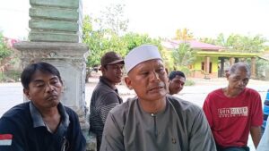 Pukat Harimau Banyak Tangkap Ikan Dekat Pantai,Nelayan Tradisional Pantai Cermin Minta Kapoldasu Turun Tangan Tertibkan