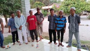 Ratusan Nelayan Tradisional Akan Aksi Damai di Kantor Polres Sergai