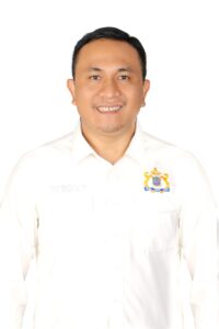 Ketua KADIN Binjai Ferdy Yupa: Swalayan Harus Sediakan Ruang UMKM