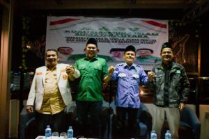 Empat Organisasi Islam Sepakat Warnai Pembangunan Sumut