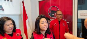 Balon Bupati Taput Satika Simamora Siap Teruskan Pembangunan Taput