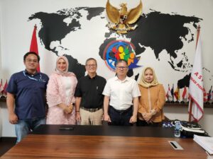 RS Prima Husada Cipta Medan dan Aspataki Teken MoU, Komitmen Berikan Pelayanan Terbaik untuk Calon Pekerja Migran