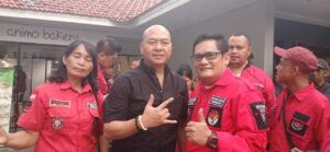 DPP Pemuda Batak Bersatu Dukung Nikson Nababan Jadi Gubernur Sumut