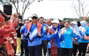 2.464 Peserta Ikuti Tour De Deli Serdang 3