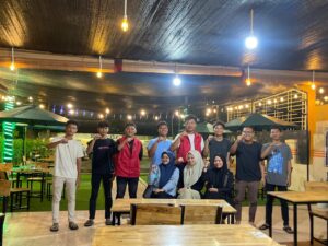 Pemuda Simalungun: Nikson Nababan Representatif Kemajuan Sumut