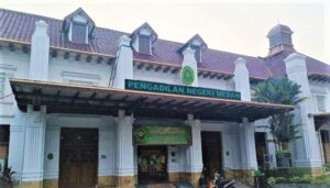 Waduh Gawat, Gugatan Perdata Yayasan Keluarga Wakaf Darwisjah Terhadap T.Nurhayati Ke 3 Kembali Kandas Di Pengadilan Negeri Medan