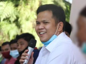 Adlin Umar Yusri Tambunan Berpeluang Besar Jadi Bupati Sergai, Jika Darma Wijaya Maju di Pilgubsu