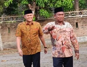 Soal Pilgubsu Dan Pilkada, Tokoh Pemekaran Sergai : Siap Dukung Darma Wijaya