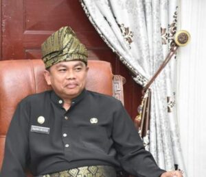 Kabar Bobby Nasution Akan Gandeng Darma Wijaya,Ir.Tengku Achmad Syafei : Jadilah Pemimpin Dicintai Masyarakat Dan Rangkul Semua Etnis
