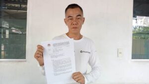 Merasa Dirugikan, PT.SJA Akan Bawa Masalah Tudingan Tidak Miliki Izin Limbah B3 ke Dewan Pers