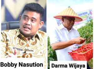 Ketua HKTI Sergai Dukung Duet Bobby – Darma Wijaya di Pilgubsu