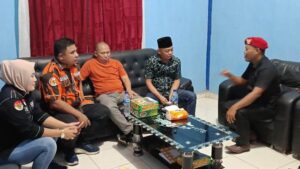 Dua Balon Wakil Bupati Sergai Siap Lanjutkan Program Dambaan Jilid II