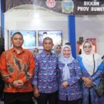 Pj Bupati Deli Serdang Ir Wiriya Alrahman Terima Penghargaan Juara 2 Dari BKKBN Pusat di Semarang